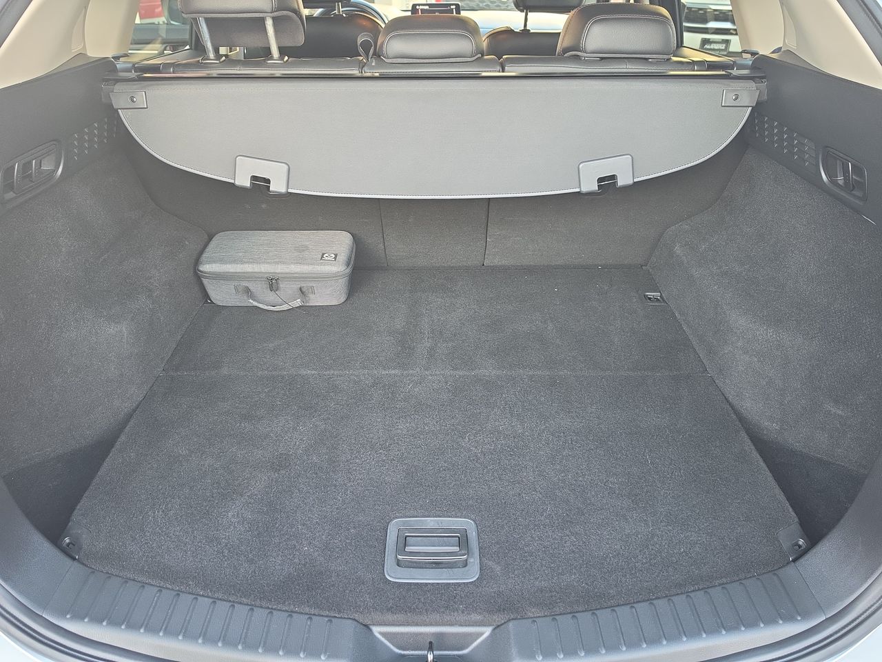 2023 Mazda Mazda CX-5 2.5 Signature At