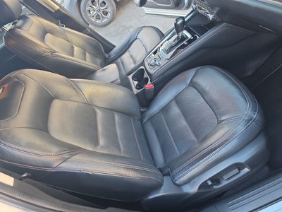 2023 Mazda Mazda CX-5 2.5 Signature At