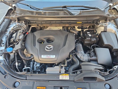 2023 Mazda Mazda CX-5 2.5 Signature At
