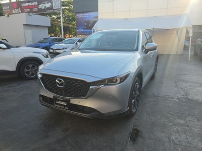 2023 Mazda Mazda CX-5 2.5 Signature At