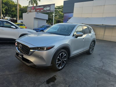 2023 Mazda Mazda CX-5 2.5 Signature At