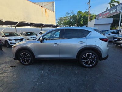 2023 Mazda Mazda CX-5 2.5 Signature At
