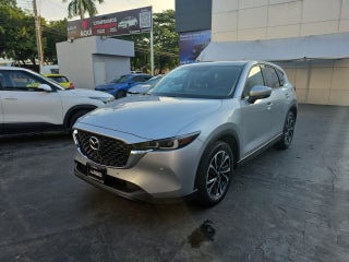 2023 Mazda Mazda CX-5 2.5 Signature At