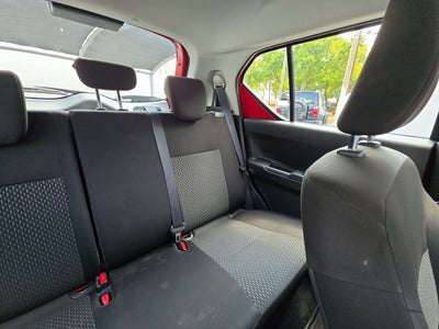 2021 Suzuki Ignis 1.2 Glx At