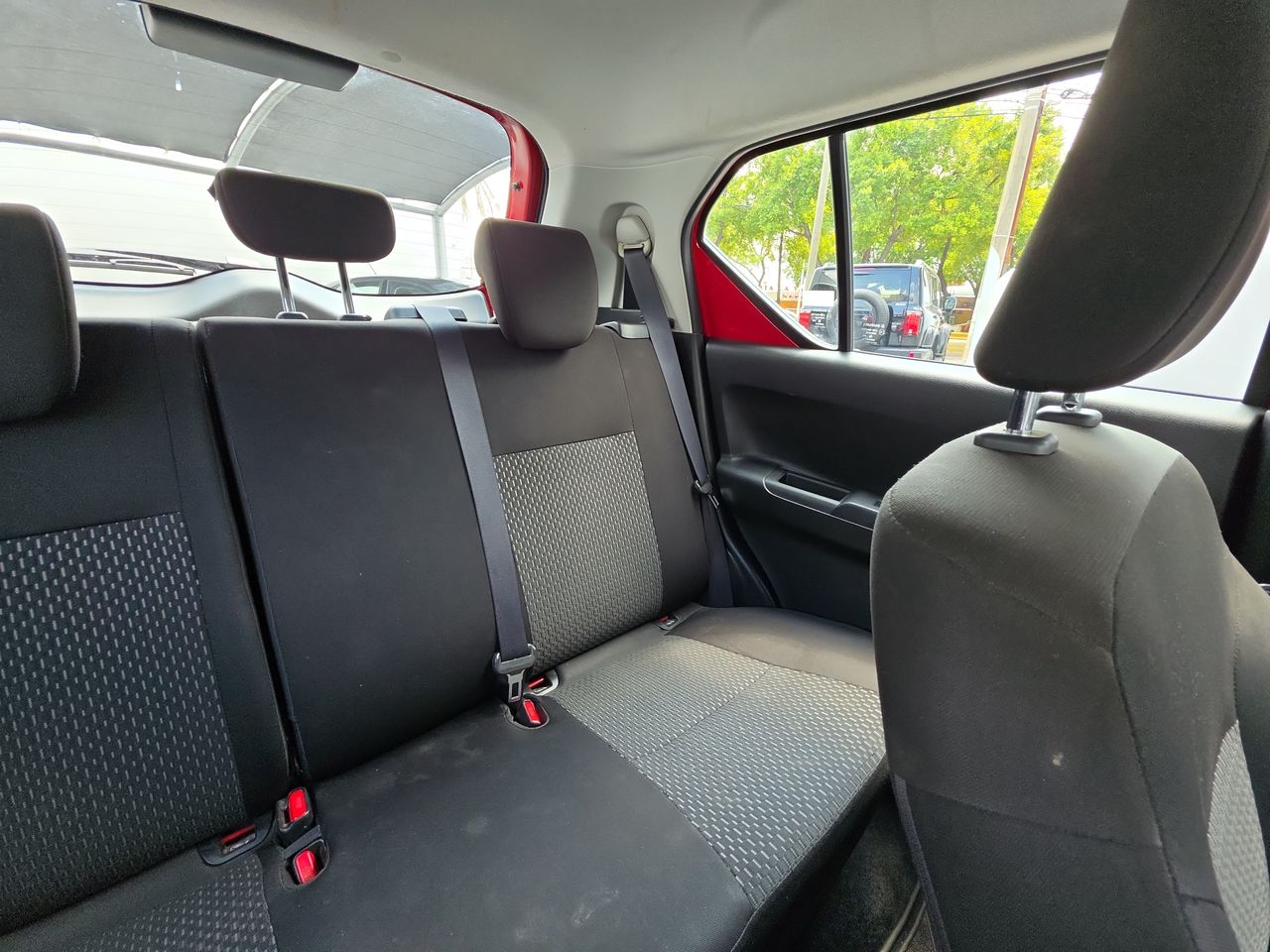 2021 Suzuki Ignis 1.2 Glx At