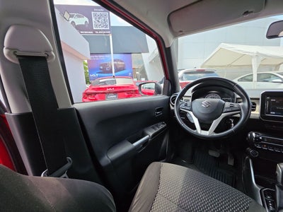 2021 Suzuki Ignis 1.2 Glx At