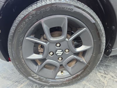 2021 Suzuki Ignis 1.2 Glx At