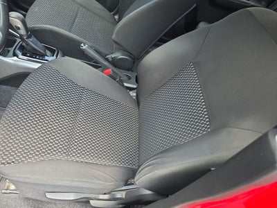 2021 Suzuki Ignis 1.2 Glx At