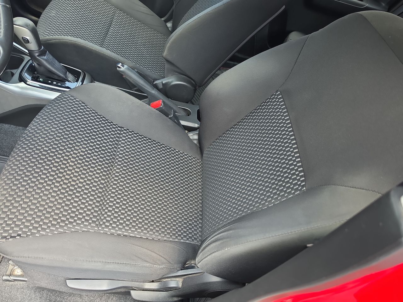 2021 Suzuki Ignis 1.2 Glx At