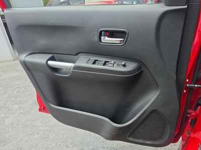 2021 Suzuki Ignis 1.2 Glx At