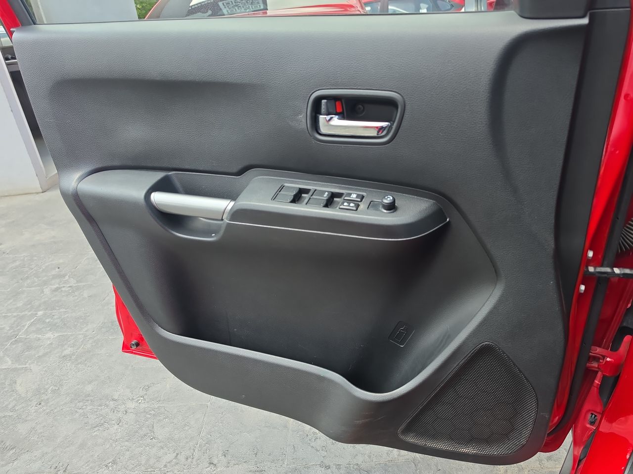 2021 Suzuki Ignis 1.2 Glx At