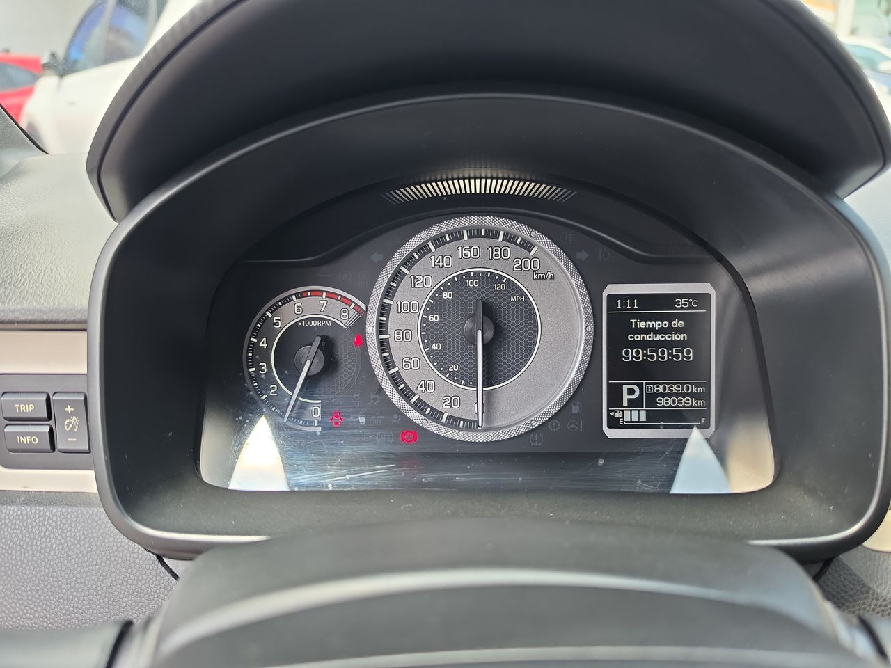 2021 Suzuki Ignis 1.2 Glx At