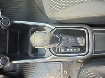 2021 Suzuki Ignis 1.2 Glx At