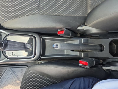 2021 Suzuki Ignis 1.2 Glx At