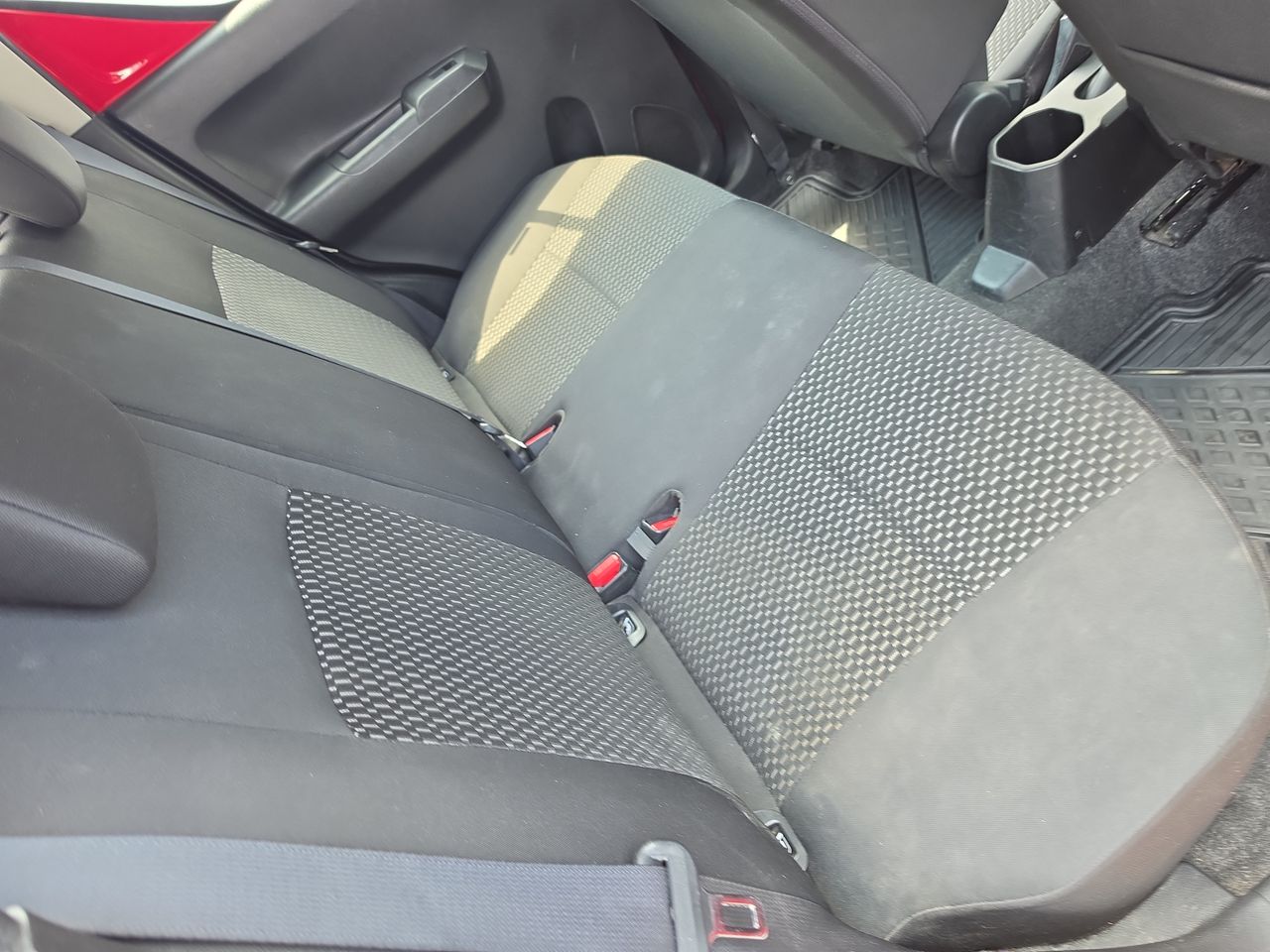 2021 Suzuki Ignis 1.2 Glx At