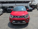 2021 Suzuki Ignis 1.2 Glx At