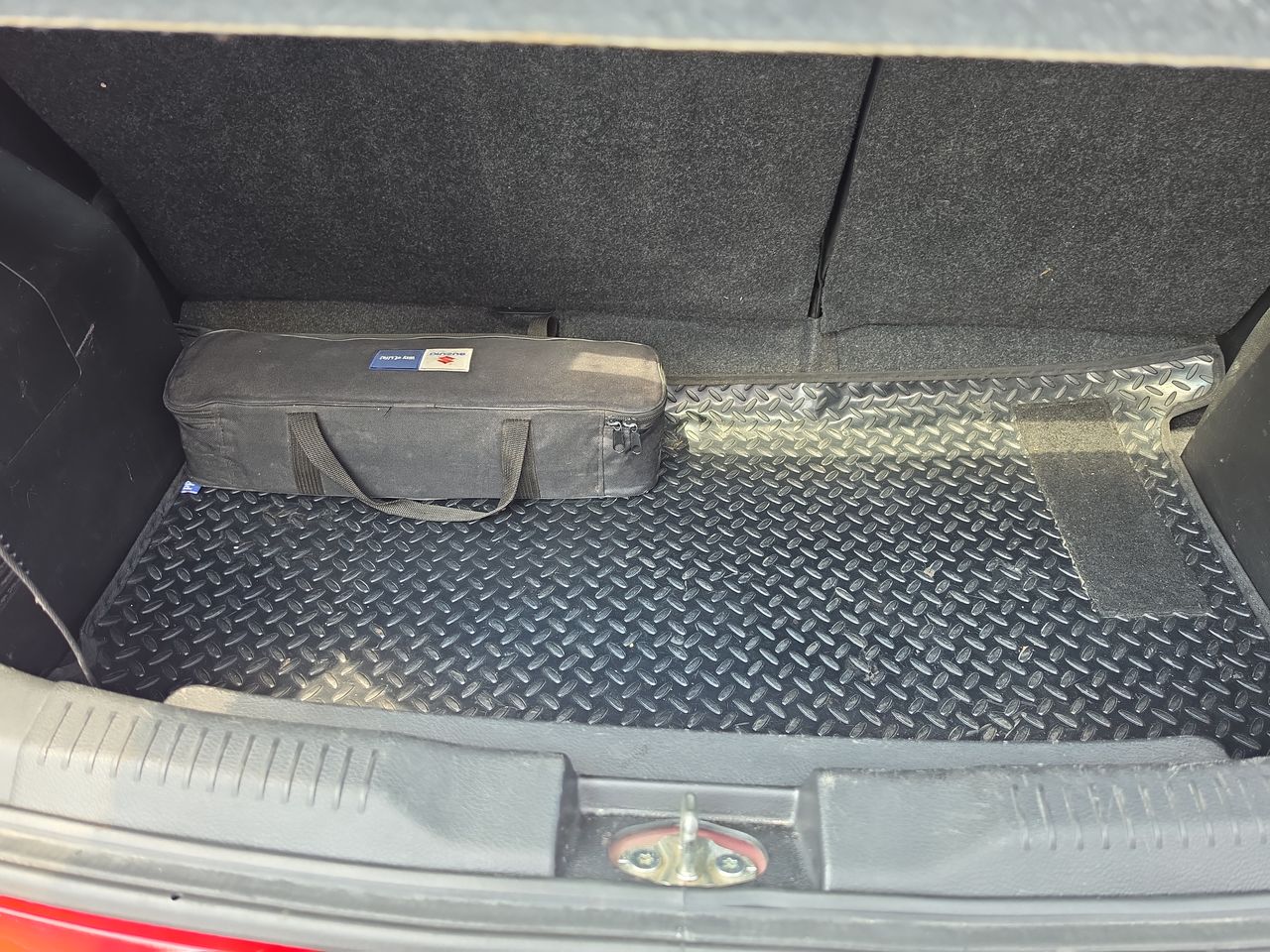 2021 Suzuki Ignis 1.2 Glx At