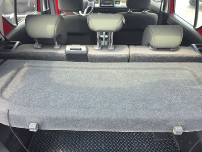 2021 Suzuki Ignis 1.2 Glx At