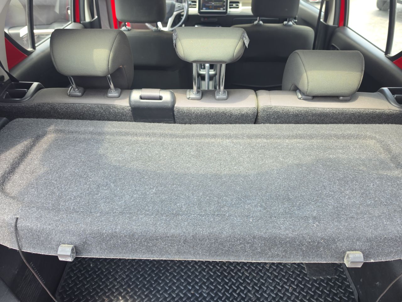 2021 Suzuki Ignis 1.2 Glx At
