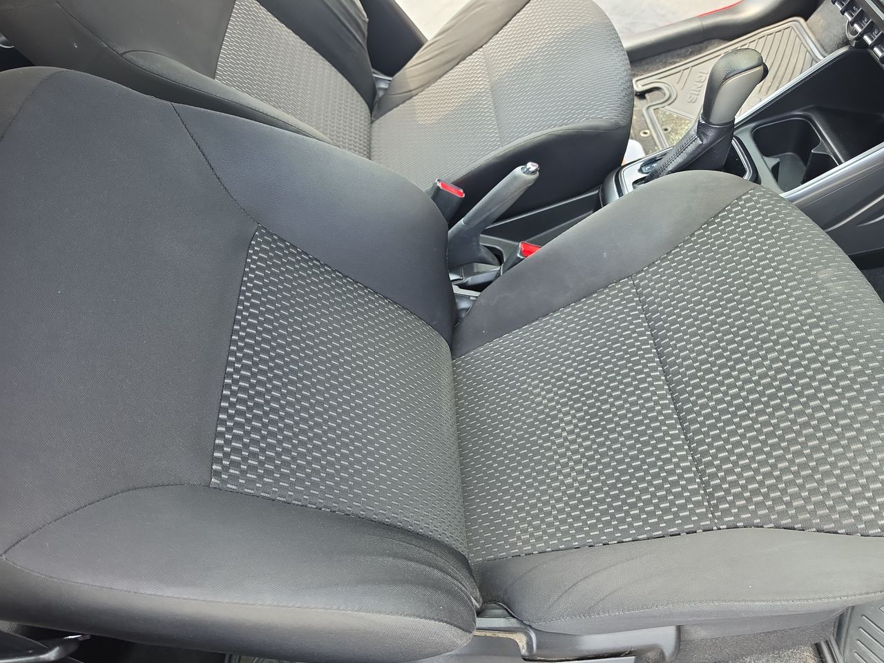 2021 Suzuki Ignis 1.2 Glx At