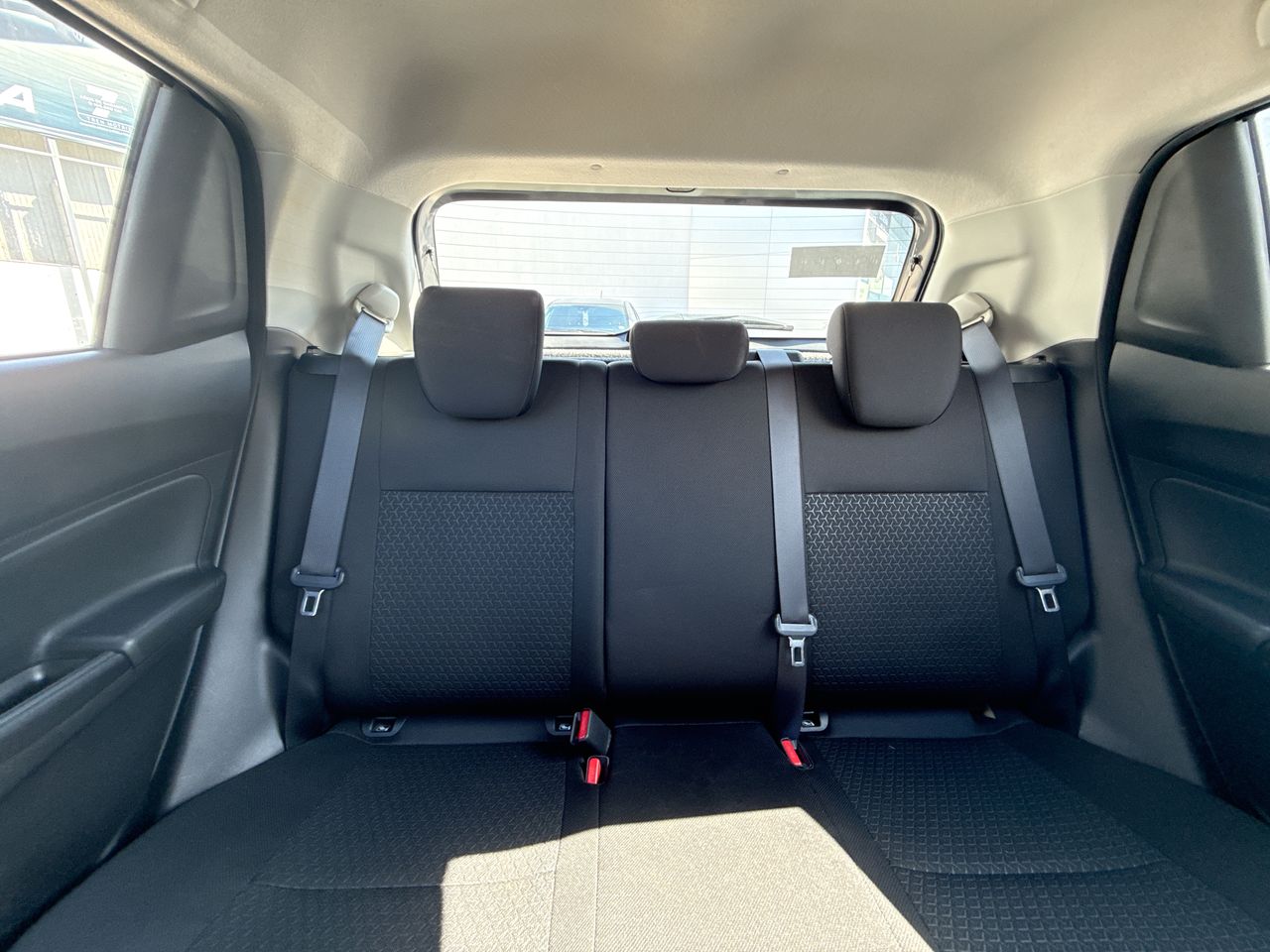 2024 Suzuki Swift 1.0 Boosterjet Mt