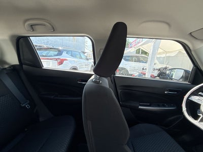 2024 Suzuki Swift 1.0 Boosterjet Mt