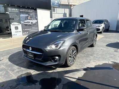 2024 Suzuki Swift 1.0 Boosterjet Mt