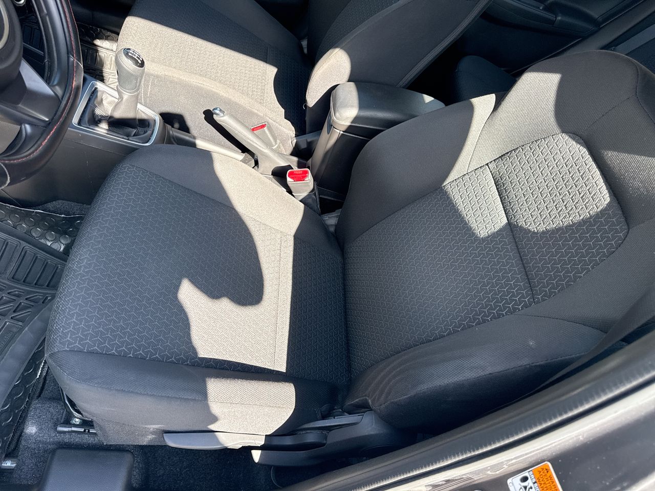 2024 Suzuki Swift 1.0 Boosterjet Mt