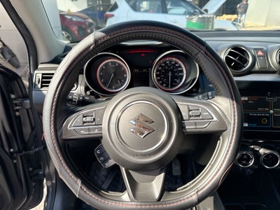 2024 Suzuki Swift 1.0 Boosterjet Mt