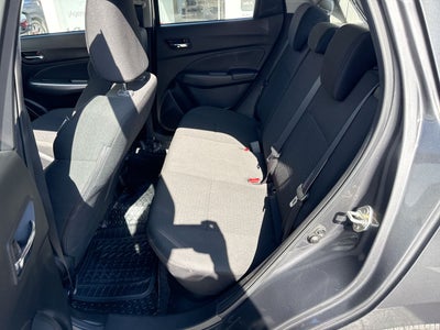 2024 Suzuki Swift 1.0 Boosterjet Mt