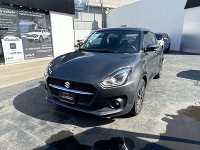 2024 Suzuki Swift 1.0 Boosterjet Mt