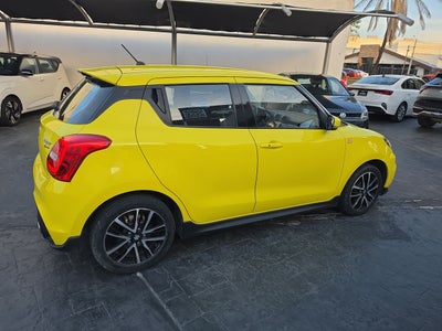 2023 Suzuki Swift 1.4 Boosterjet Sport At