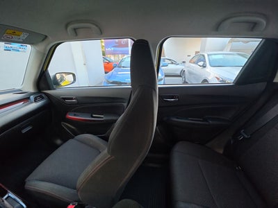 2023 Suzuki Swift 1.4 Boosterjet Sport At