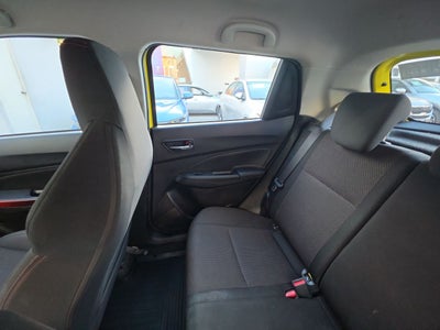 2023 Suzuki Swift 1.4 Boosterjet Sport At