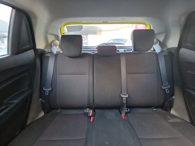 2023 Suzuki Swift 1.4 Boosterjet Sport At