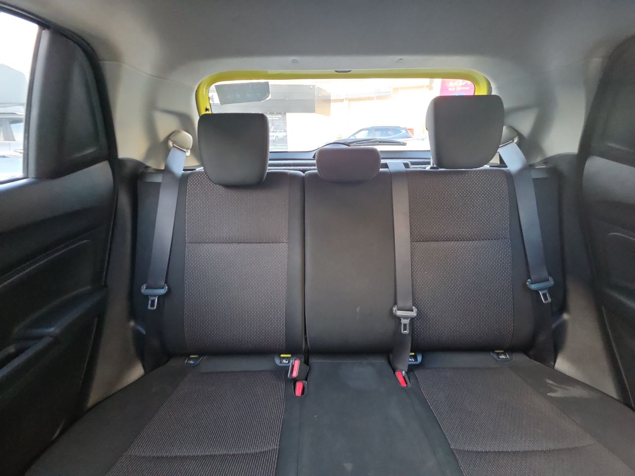 2023 Suzuki Swift 1.4 Boosterjet Sport At