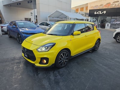2023 Suzuki Swift 1.4 Boosterjet Sport At
