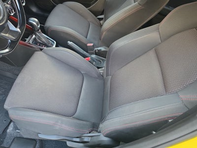 2023 Suzuki Swift 1.4 Boosterjet Sport At