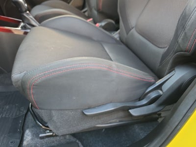 2023 Suzuki Swift 1.4 Boosterjet Sport At