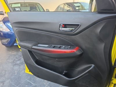 2023 Suzuki Swift 1.4 Boosterjet Sport At