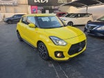 2023 Suzuki Swift 1.4 Boosterjet Sport At