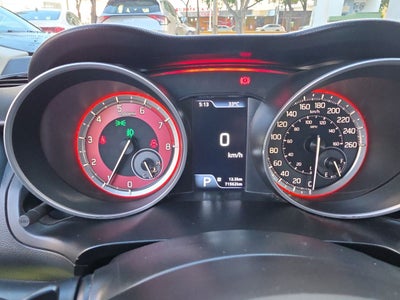 2023 Suzuki Swift 1.4 Boosterjet Sport At