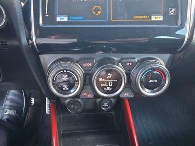 2023 Suzuki Swift 1.4 Boosterjet Sport At