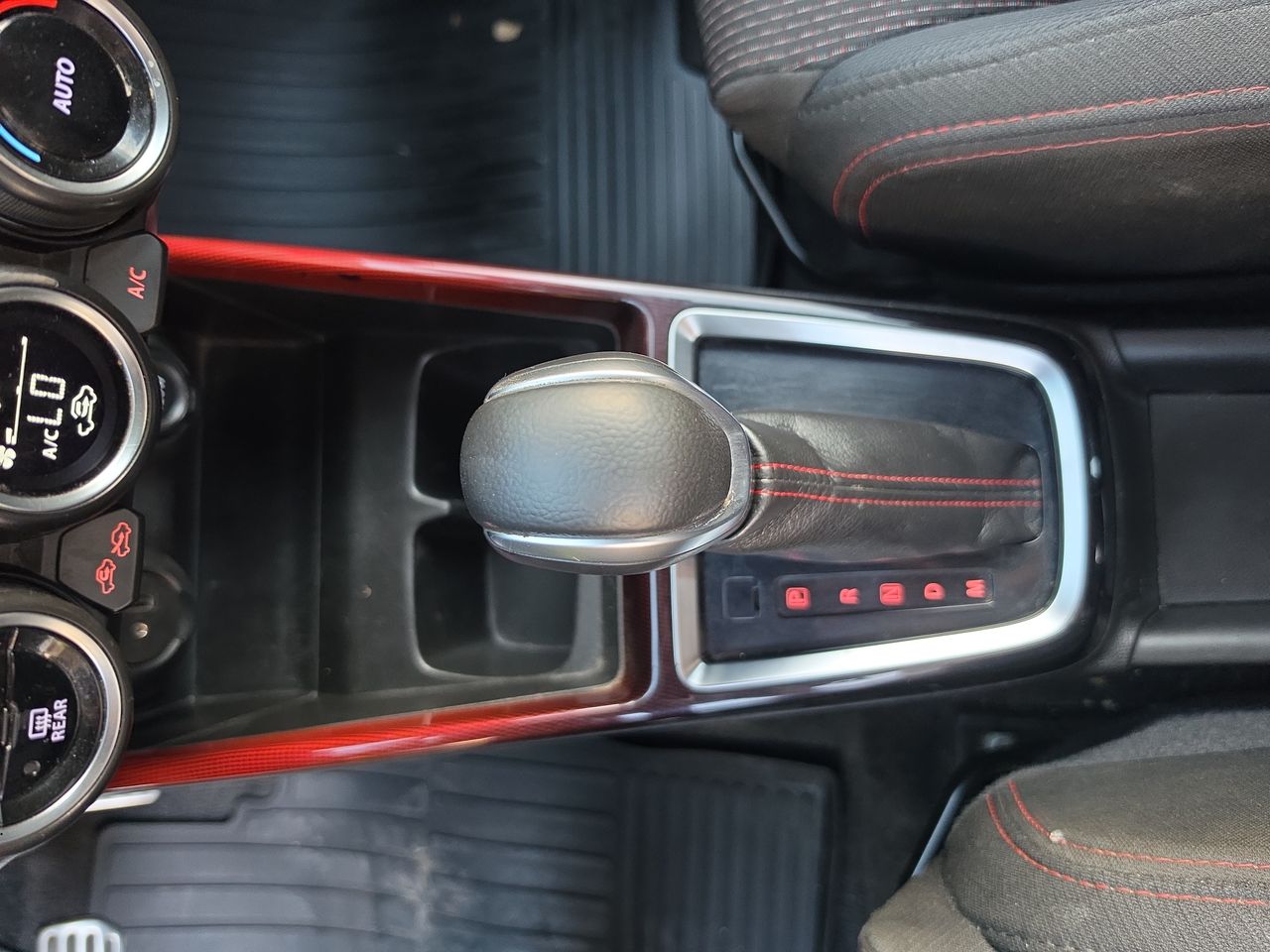 2023 Suzuki Swift 1.4 Boosterjet Sport At