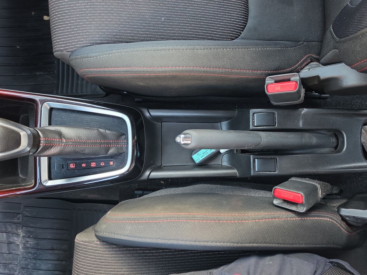 2023 Suzuki Swift 1.4 Boosterjet Sport At
