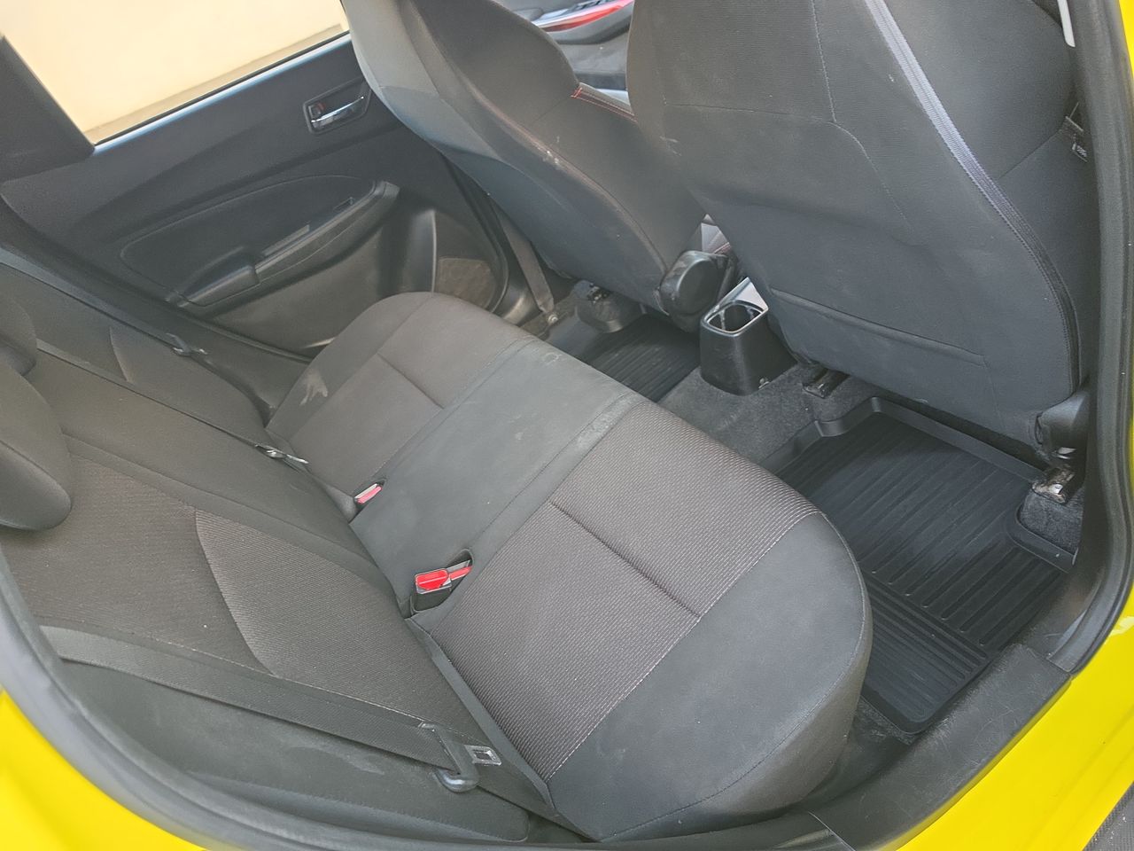 2023 Suzuki Swift 1.4 Boosterjet Sport At