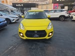 2023 Suzuki Swift 1.4 Boosterjet Sport At