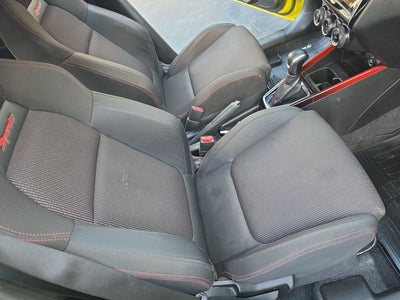 2023 Suzuki Swift 1.4 Boosterjet Sport At