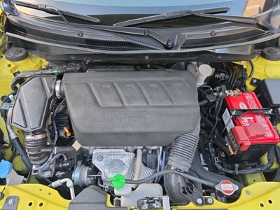 2023 Suzuki Swift 1.4 Boosterjet Sport At
