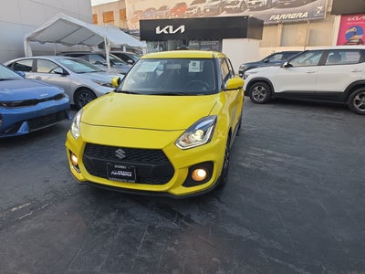 2023 Suzuki Swift 1.4 Boosterjet Sport At